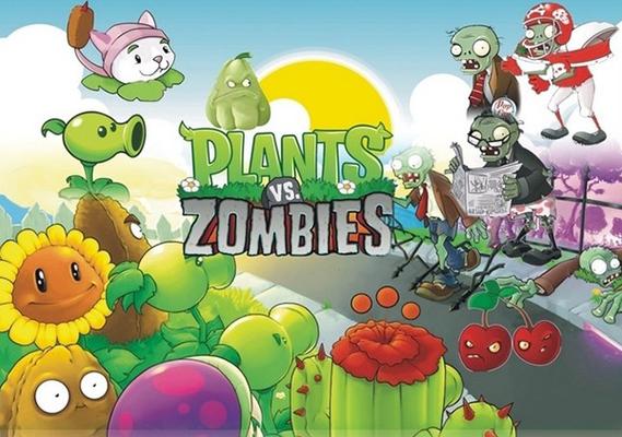 pvz1安卓下载缩略图