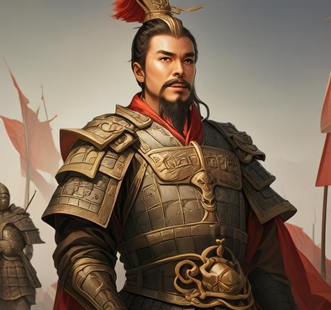 大将军是什么意思