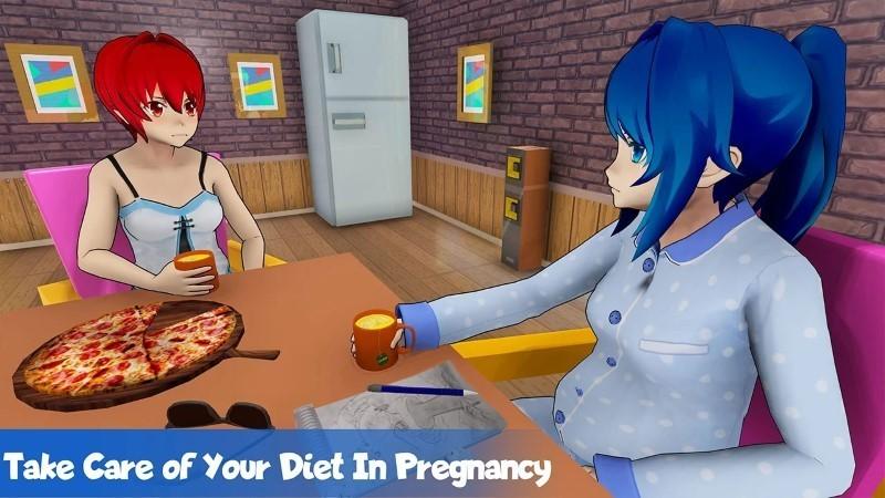 《孕妇生产模拟器》大全