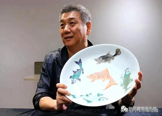 鉴宝专家排行榜前十名