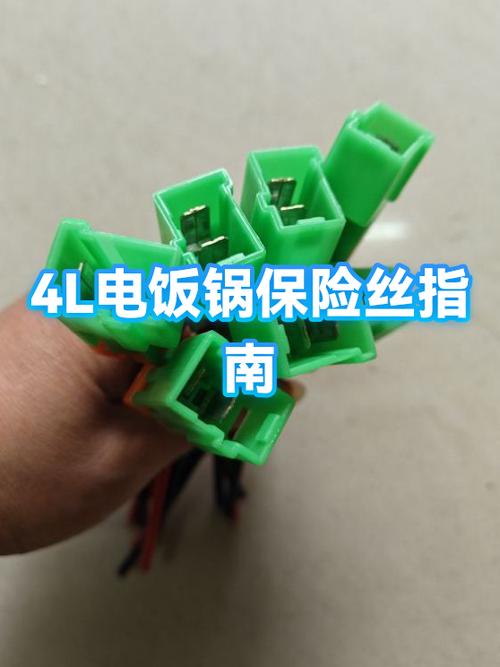 电饭锅不用保险丝行吗