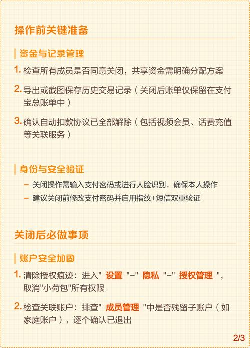 同一支付宝小荷包关闭了怎么打开呢