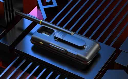 麒麟系统OEM