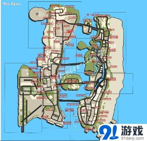 罪恶都市如何切换武器