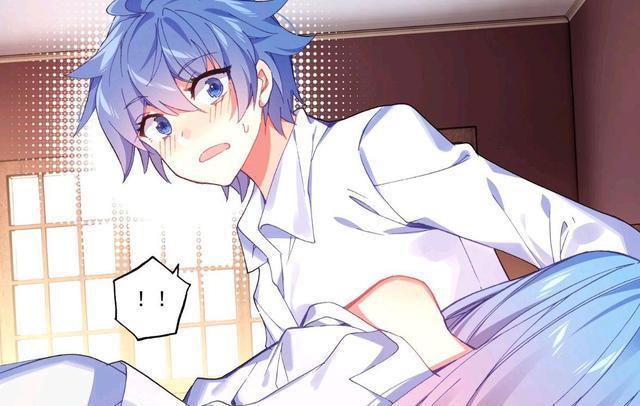 绝世唐门扑飞漫画