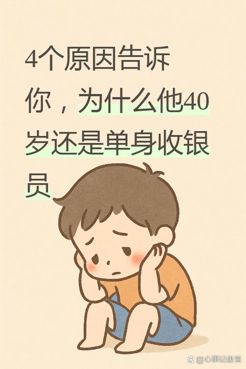 40岁以后尽量不去收银