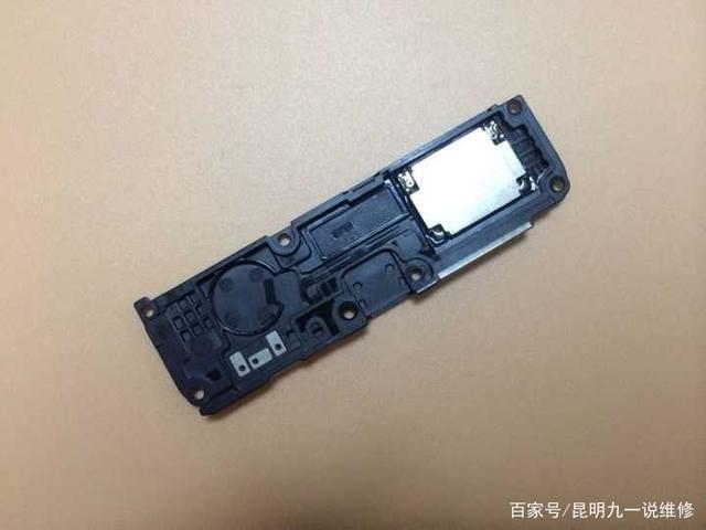 vivo手机喇叭破音修复方法