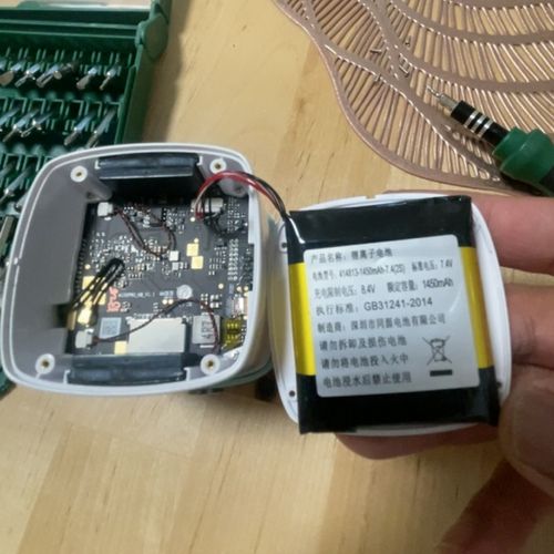 带锂电池的投影仪可以托运吗