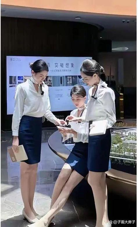 有两套房子的女人有钱吗截图