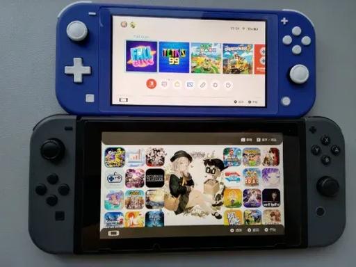 闲鱼switch破解可以买吗