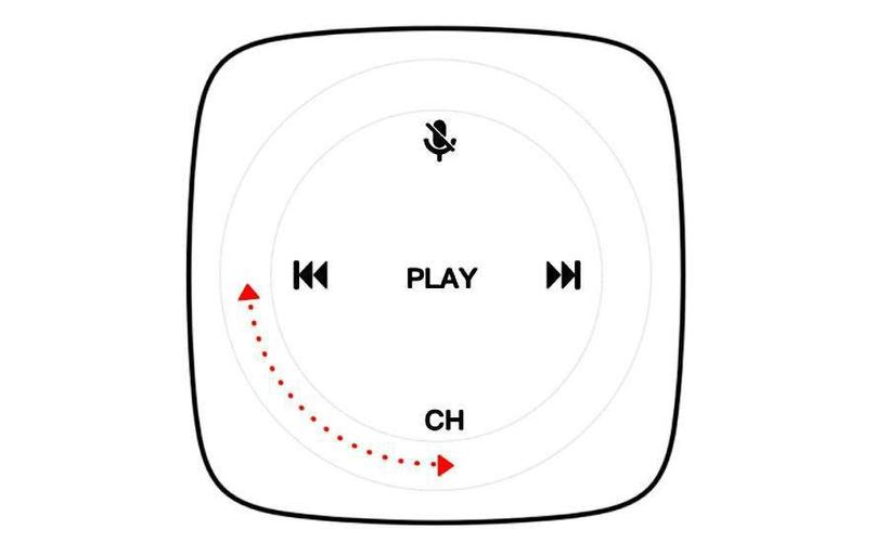 小米ai音响怎么调节声音大小
