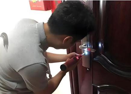修锁平台哪家强截图