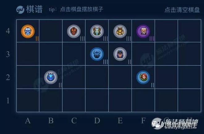 魔法自走棋兑换码大全最新版