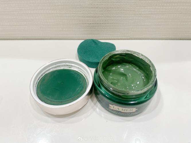 海蓝之谜的面膜需要洗吗