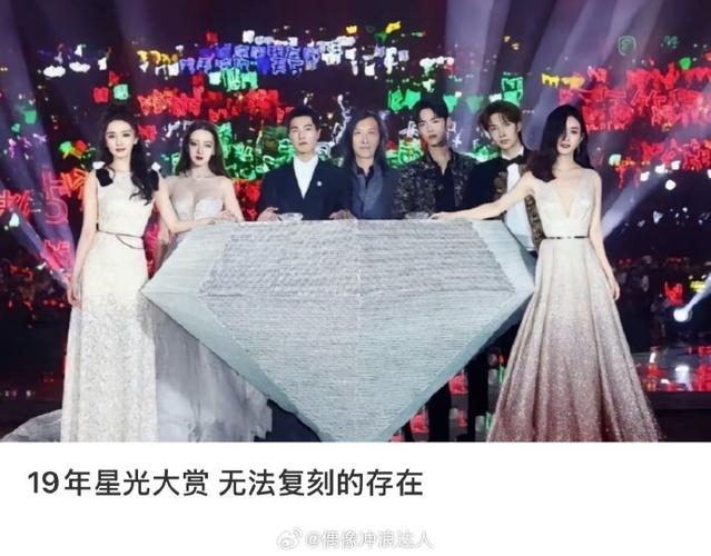 2019星光大赏肖战王一博缩略图