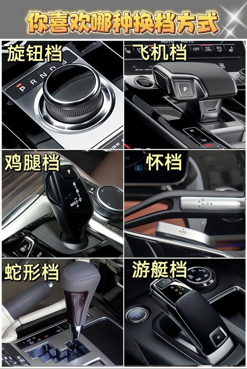 请换至P档解决方案