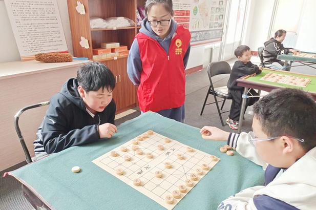 2020我是小棋手