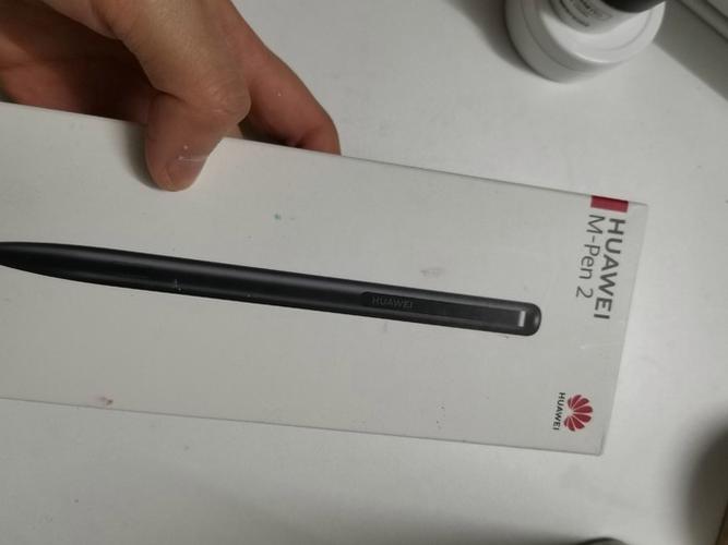 华为m5触控笔没反应