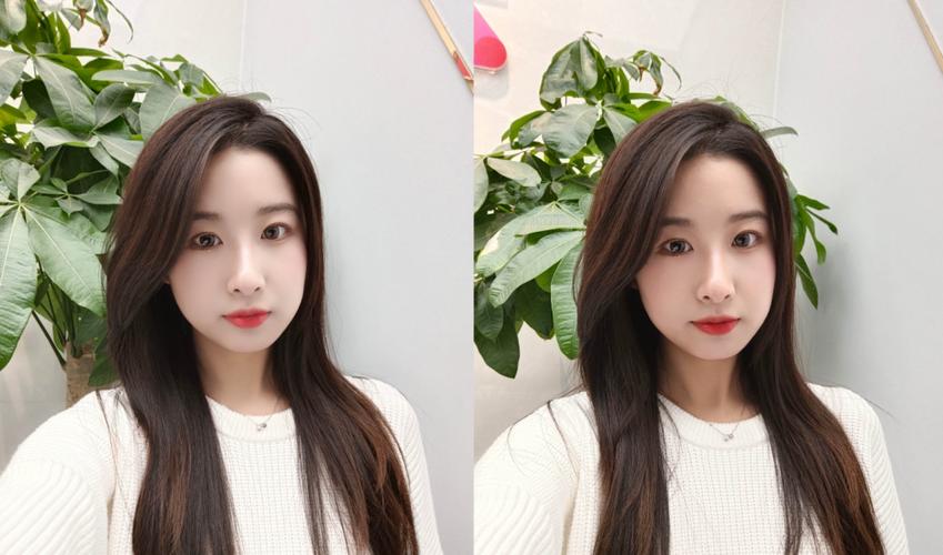 美颜相机的经典语录