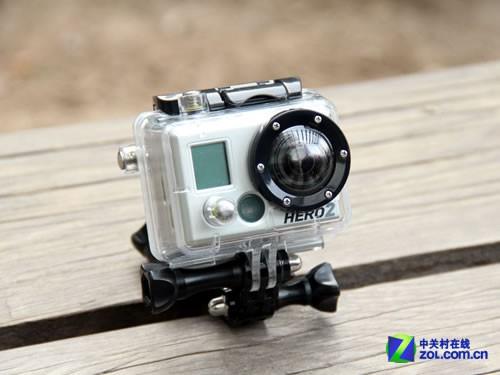 gopro专卖店地址游戏截图