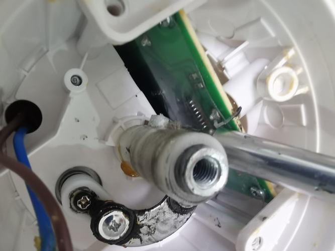 艾美特落地风扇怎么拆卸图解缩略图