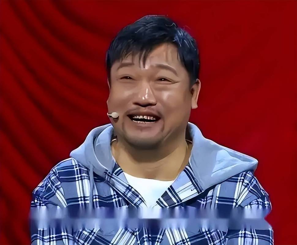 贾冰小品演员图标