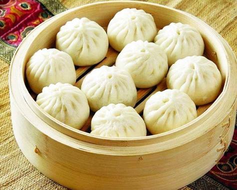小笼包图片大全图