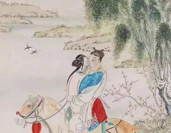 神雕之颠鸾倒凤王语嫣