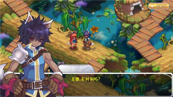 灵魂救星4内购破解版