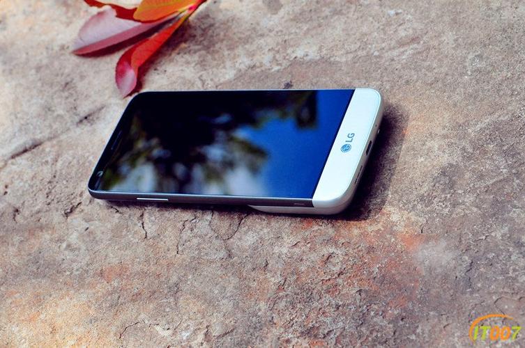 LGG5相机