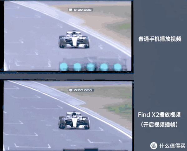 oppo手机怎么看帧数