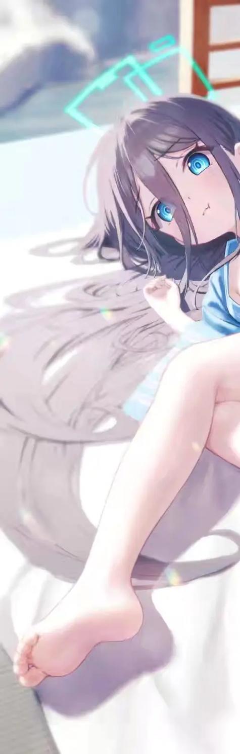 爱丽丝的女儿截图