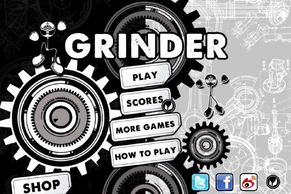 grinder下载地址