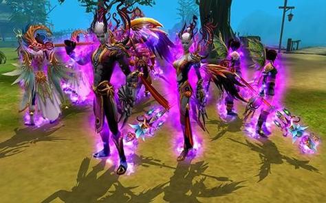 无限谷内测下载