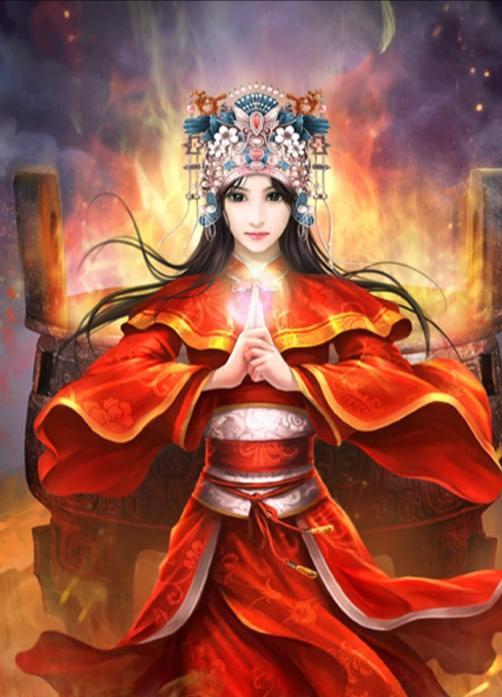 鬼手医妃在线阅读