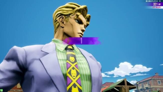 jojo最后幸存者下载免费