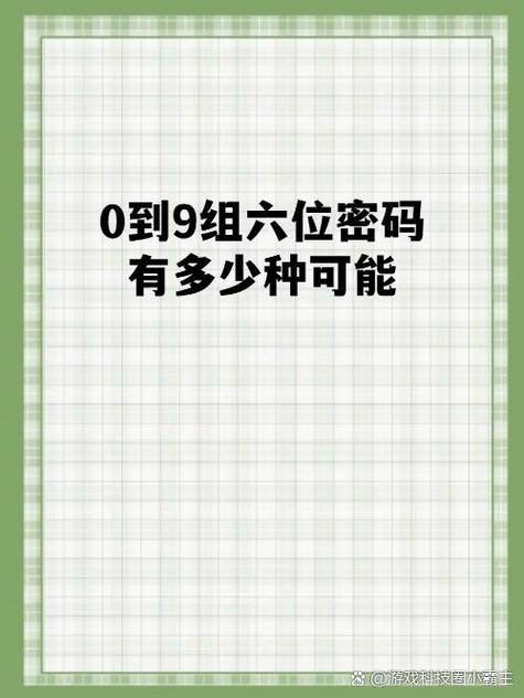 4位密码变成6位密码缩略图