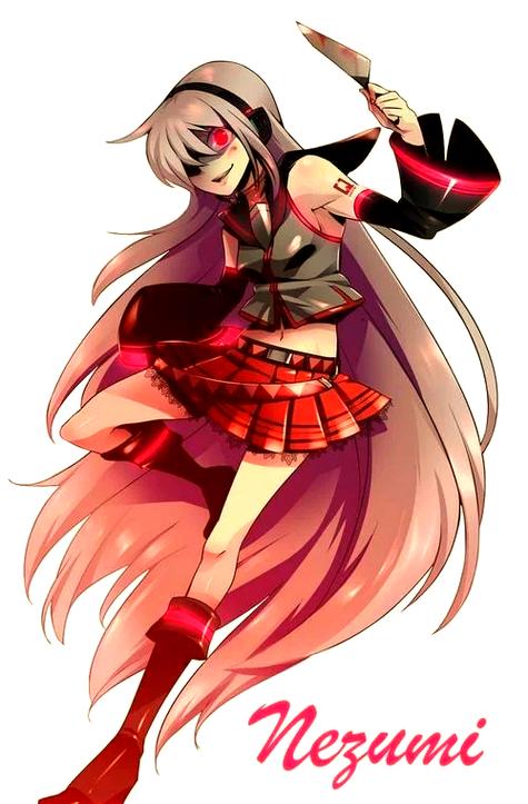vocaloid手机版中文官网