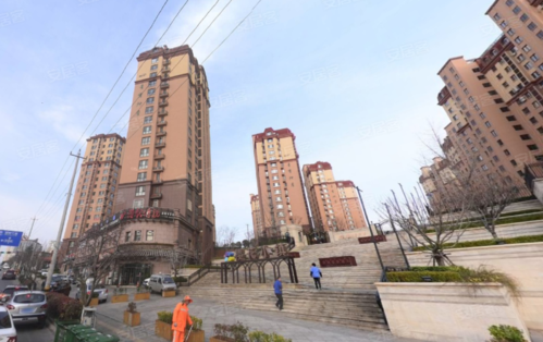 樱花小镇房价缩略图