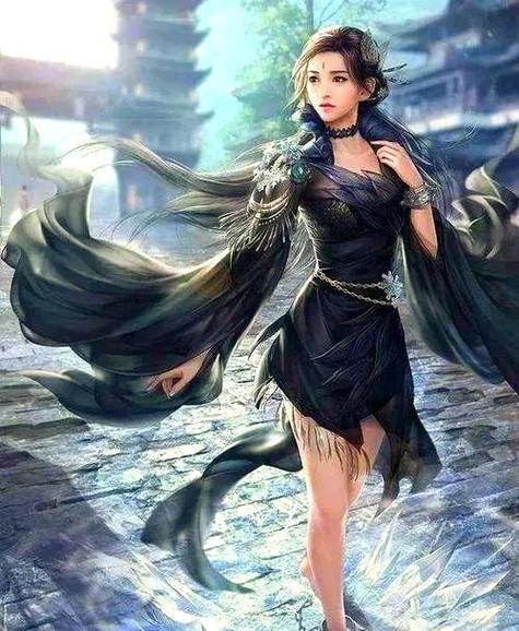 遮天:开局融合红尘仙,我无敌了