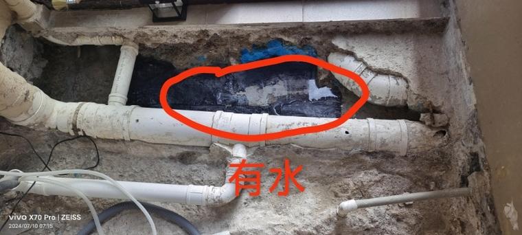 水总阀门坏了找谁修