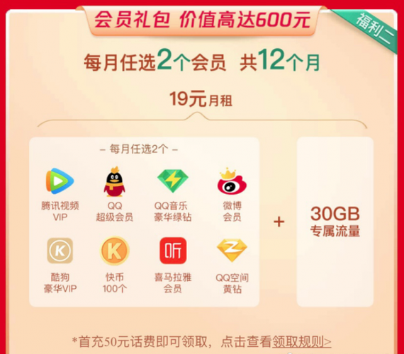 腾讯视频9元流量包退订