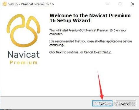 navicat16中文破解版