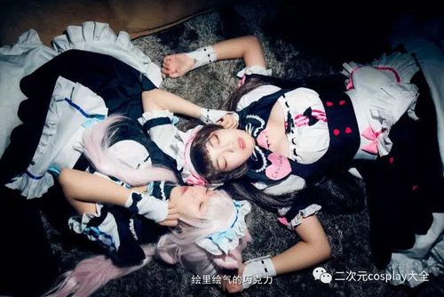 适合学生党cos的动漫人物截图