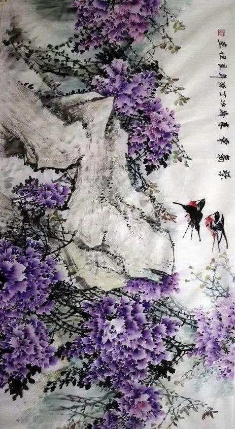 鸟主动靠近人玄学征兆