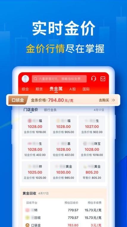 囗袋贵金属