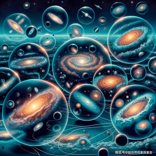 有多少个多元宇宙缩略图