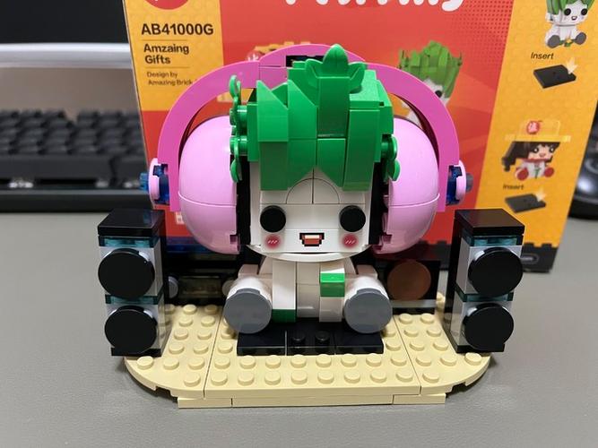 积木和积目软件缩略图