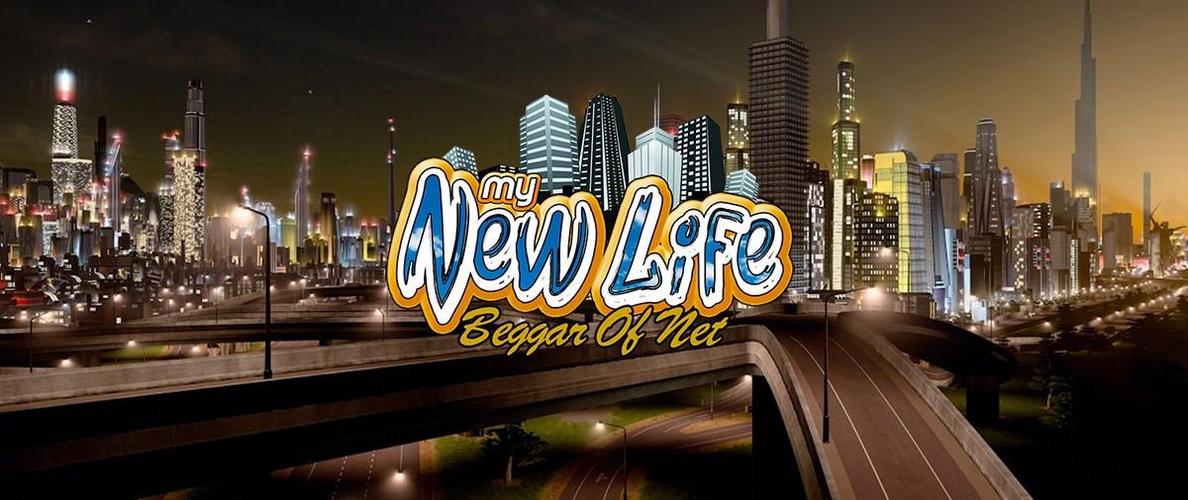 mynewlife安卓中文版