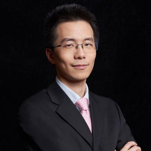 奕丰金融小孟